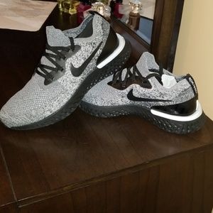 Men Irregular Nike Epic React Flynit